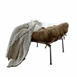 LOBERON Poufs Et Tabourets|Canapés, Chaises Et Fauteuils*Tabouret Horraine