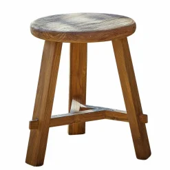 LOBERON Canapés, Chaises Et Fauteuils*Tabouret Lorandon