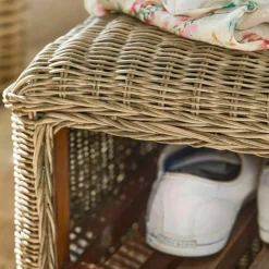 LOBERON Étagères|Canapés, Chaises Et Fauteuils*Tabouret Merveillette