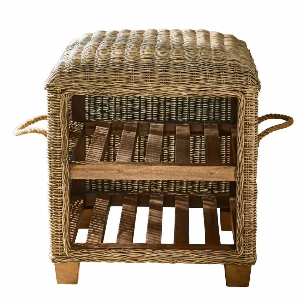 LOBERON Étagères|Canapés, Chaises Et Fauteuils*Tabouret Merveillette