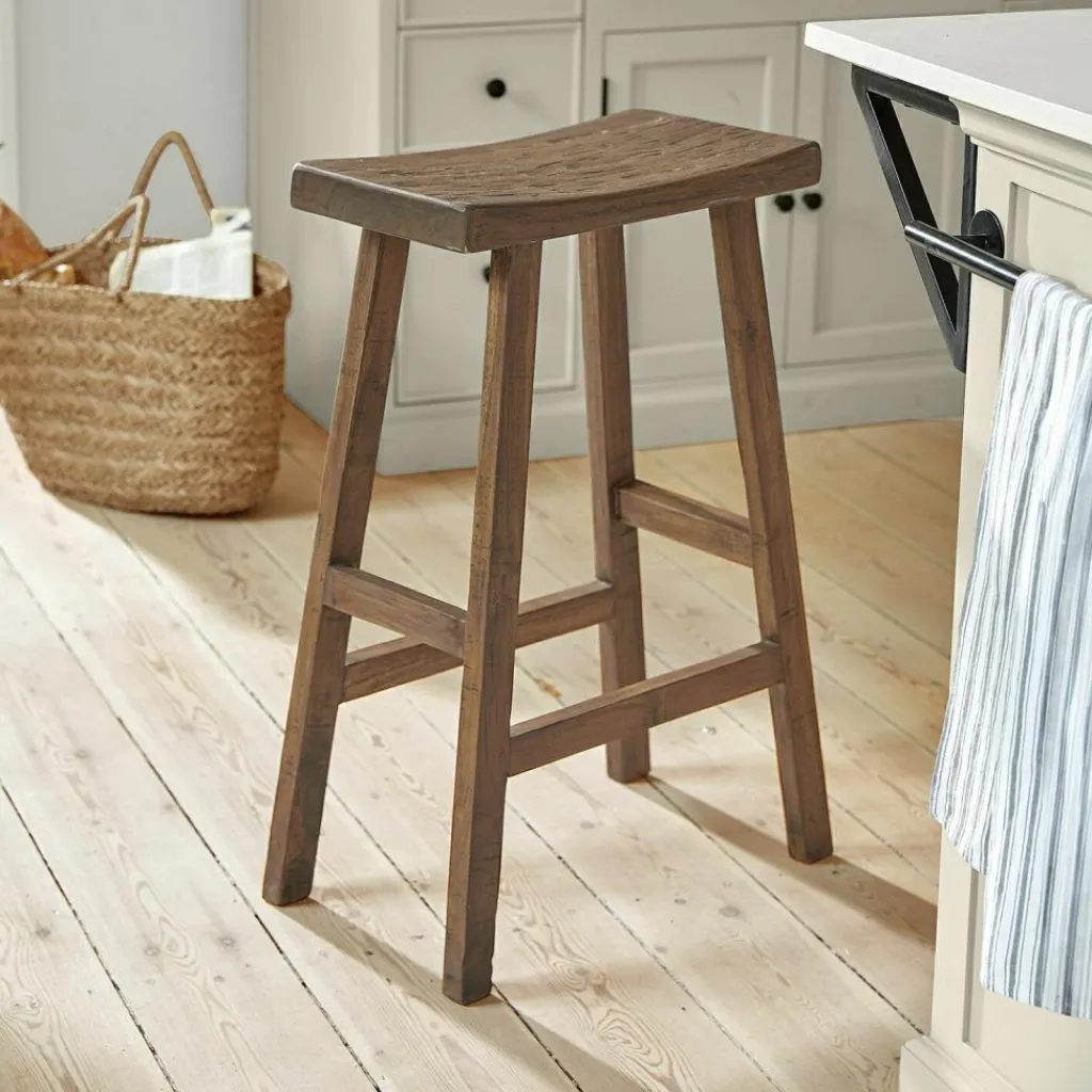 LOBERON Poufs Et Tabourets|Canapés, Chaises Et Fauteuils*Tabouret Nael