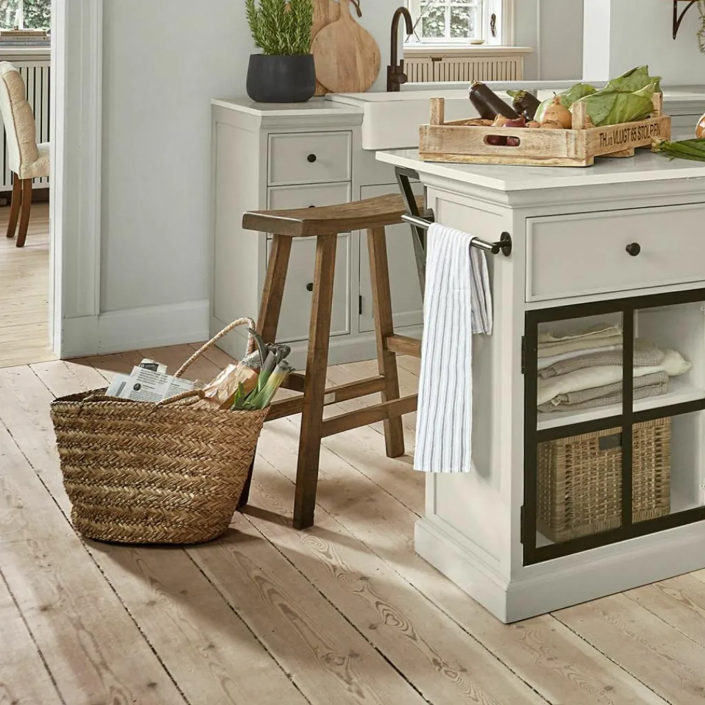 LOBERON Poufs Et Tabourets|Canapés, Chaises Et Fauteuils*Tabouret Nael