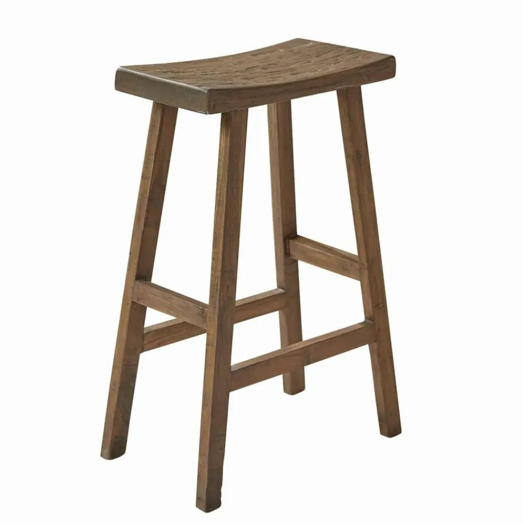 LOBERON Poufs Et Tabourets|Canapés, Chaises Et Fauteuils*Tabouret Nael
