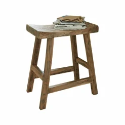 LOBERON Poufs Et Tabourets|Canapés, Chaises Et Fauteuils*Tabouret Nael