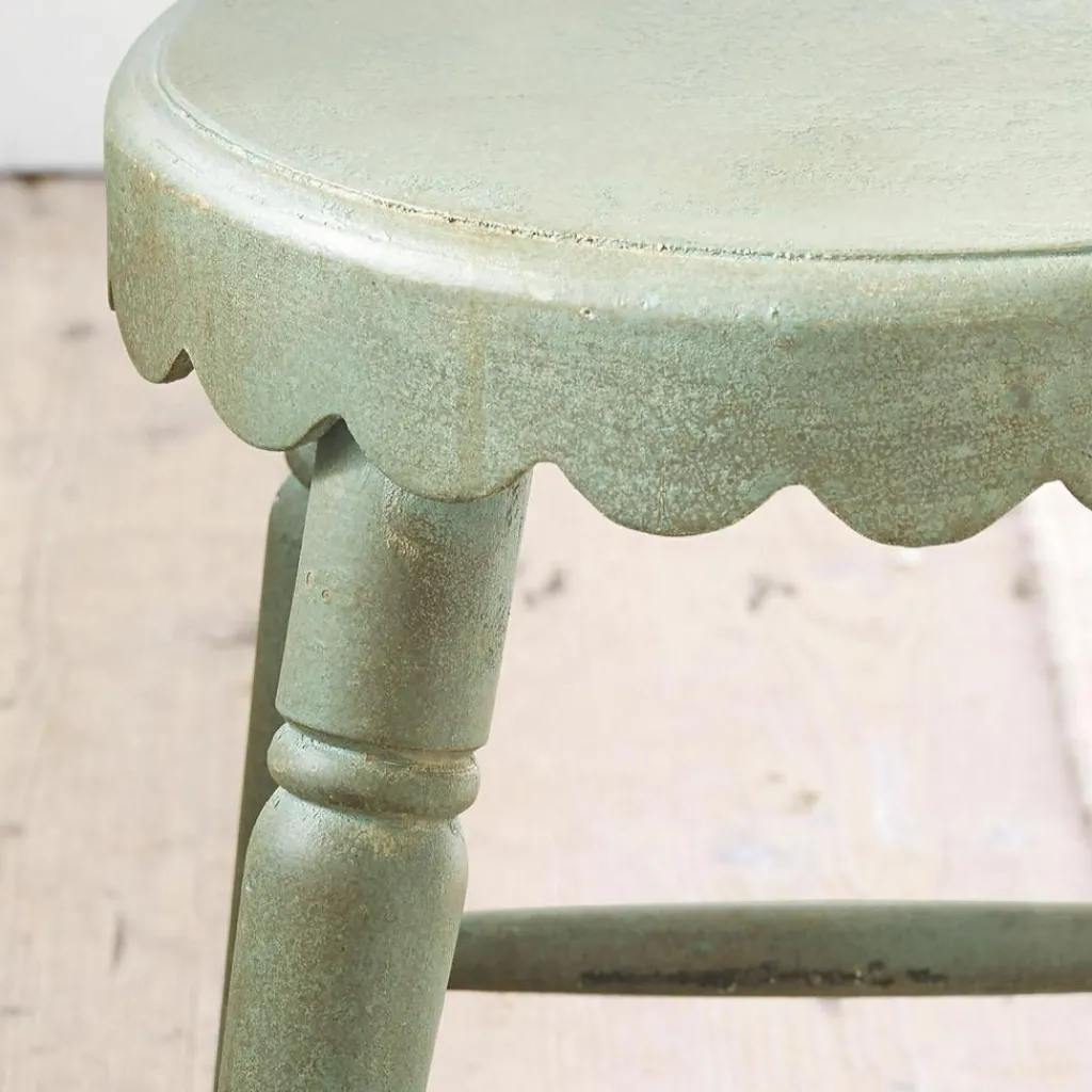 LOBERON Poufs Et Tabourets|Canapés, Chaises Et Fauteuils*Tabouret Nirvent