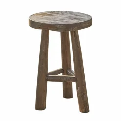 LOBERON Poufs Et Tabourets*Tabouret Oregon