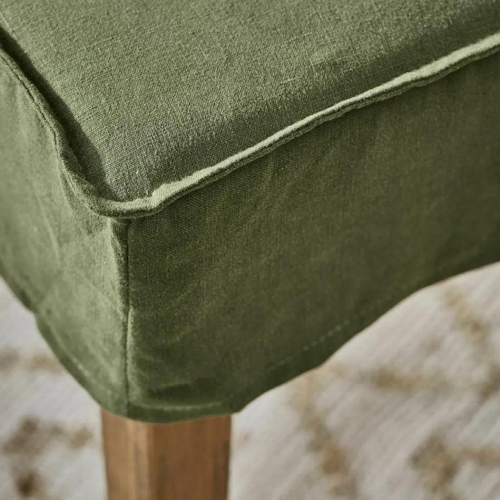 LOBERON Poufs Et Tabourets|Tabourets*Tabouret Vionnique