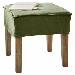 LOBERON Poufs Et Tabourets|Tabourets*Tabouret Vionnique