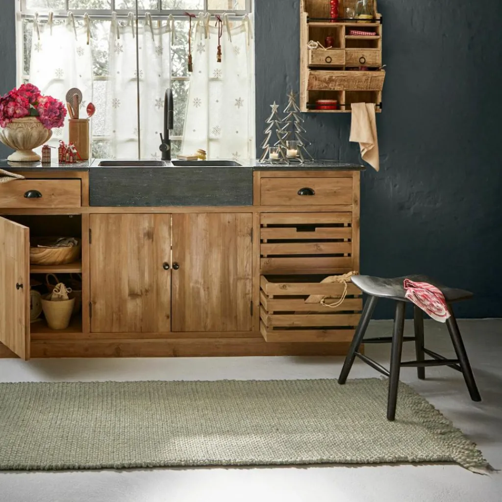 LOBERON Poufs Et Tabourets|Canapés, Chaises Et Fauteuils*Tabouret Voiláren