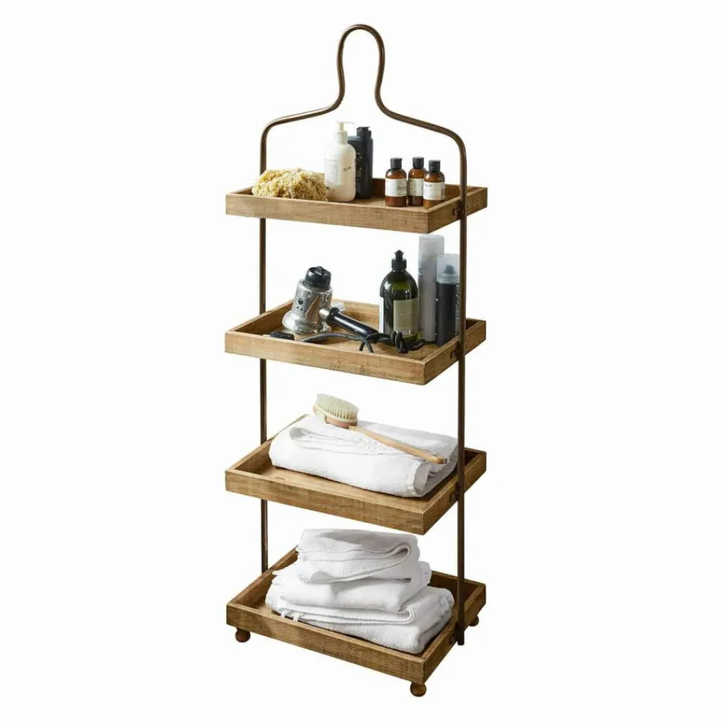 LOBERON Présentoirs|Rangements*Étagère Lasse