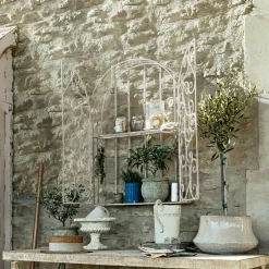 LOBERON Outils De Jardin|Étagères Murales*Étagère murale Chambellay