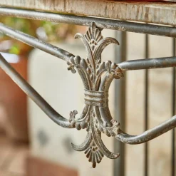LOBERON Étagères À Plantes*Étagère Rentlor