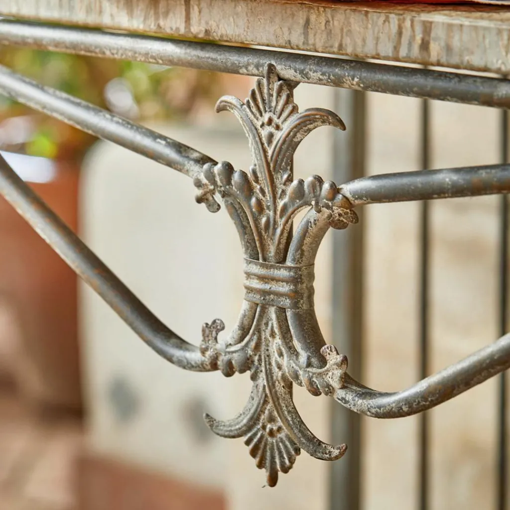 LOBERON Étagères À Plantes*Étagère Rentlor