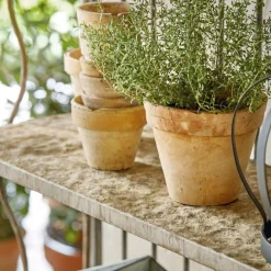 LOBERON Étagères À Plantes*Étagère Rentlor