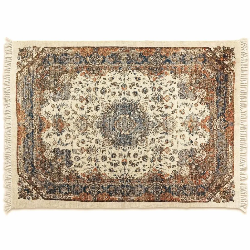 LOBERON Tapis Rectangulaires|Tapis*Tapis Aleixo