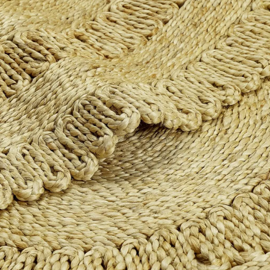 LOBERON Tapis Ronds|Tapis*Tapis Arendel