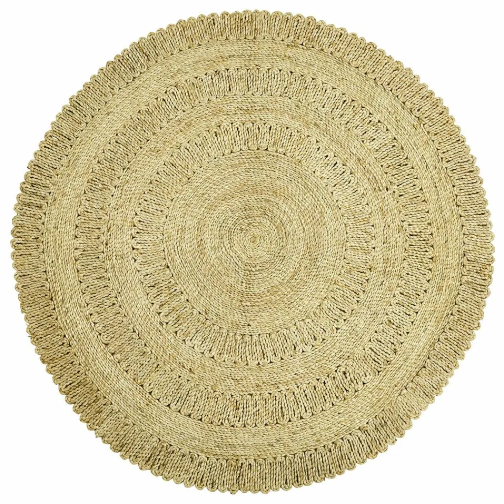 LOBERON Tapis Ronds|Tapis*Tapis Arendel