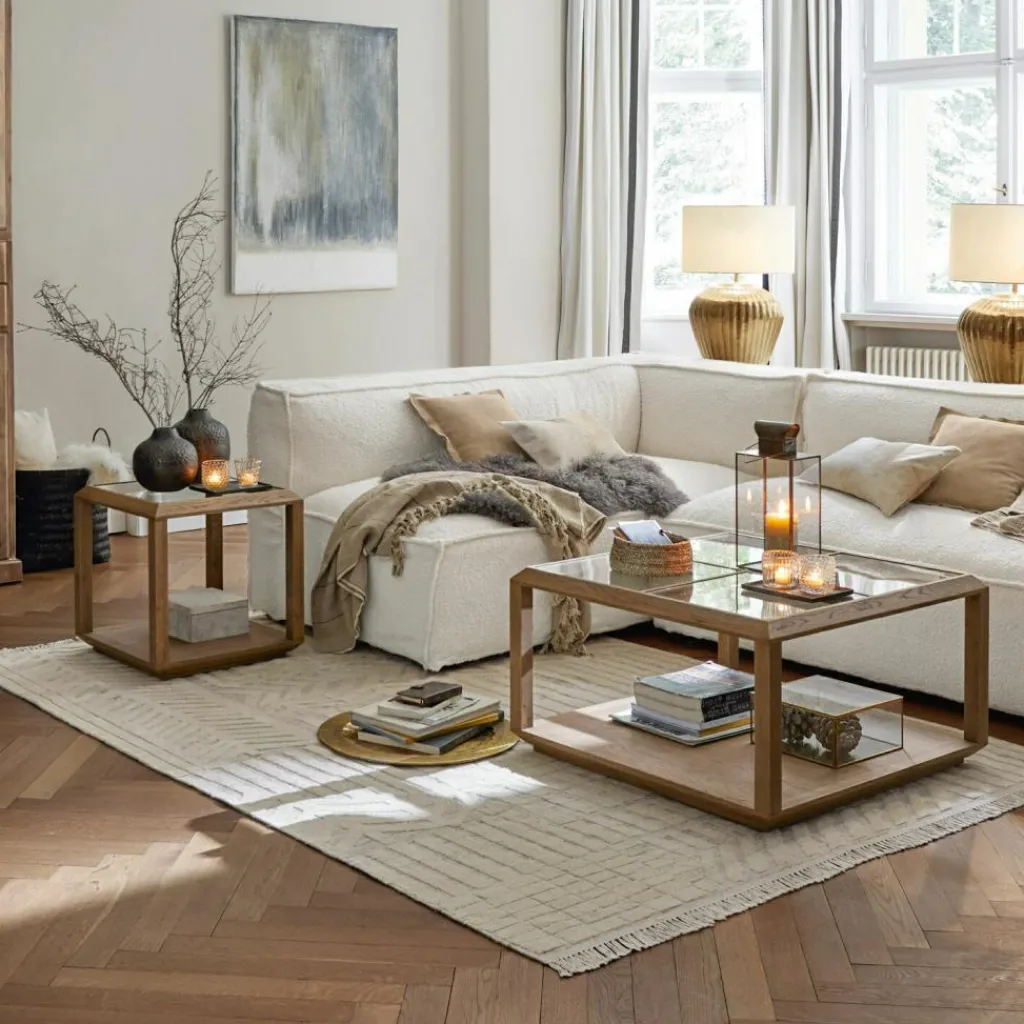 LOBERON Tapis Rectangulaires|Tapis*Tapis Bachant