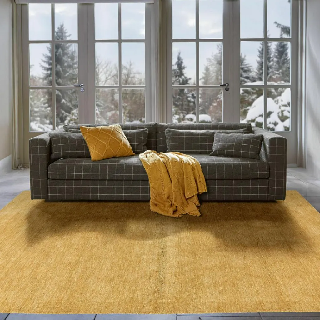 LOBERON Tapis Rectangulaires|Tapis*Tapis Cresil
