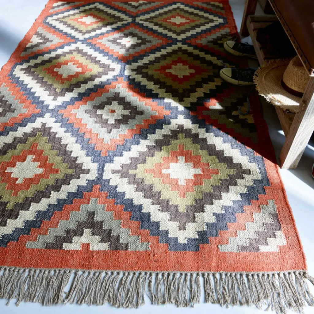 LOBERON Tapis Rectangulaires|Tapis*Tapis Dailies