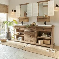 LOBERON Textiles De Bain|Tapis De Bain*Tapis de bain Busselton