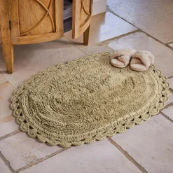 LOBERON Textiles De Bain|Tapis De Bain*Tapis de bain Calouise
