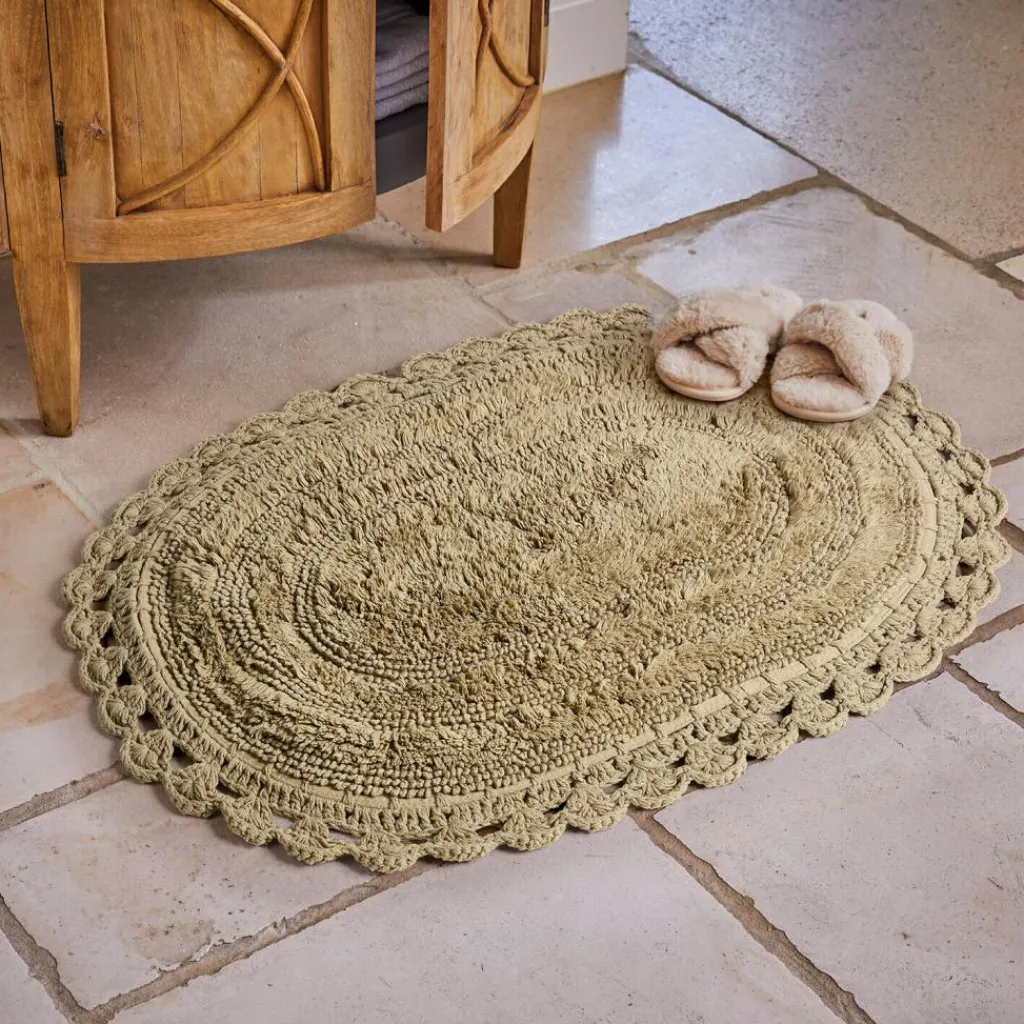 LOBERON Textiles De Bain|Tapis De Bain*Tapis de bain Calouise