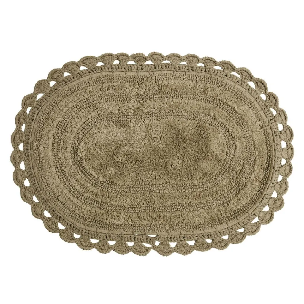 LOBERON Textiles De Bain|Tapis De Bain*Tapis de bain Calouise