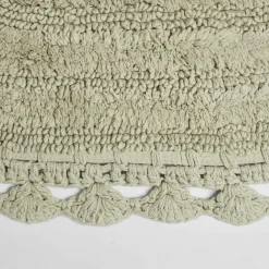 LOBERON Textiles De Bain|Tapis De Bain*Tapis de bain Calouise