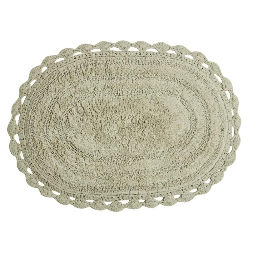 LOBERON Textiles De Bain|Tapis De Bain*Tapis de bain Calouise