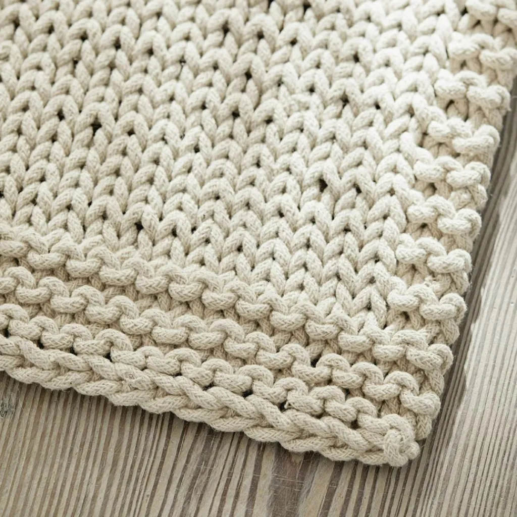 LOBERON Textiles De Bain|Tapis De Bain*Tapis de bain Carsen