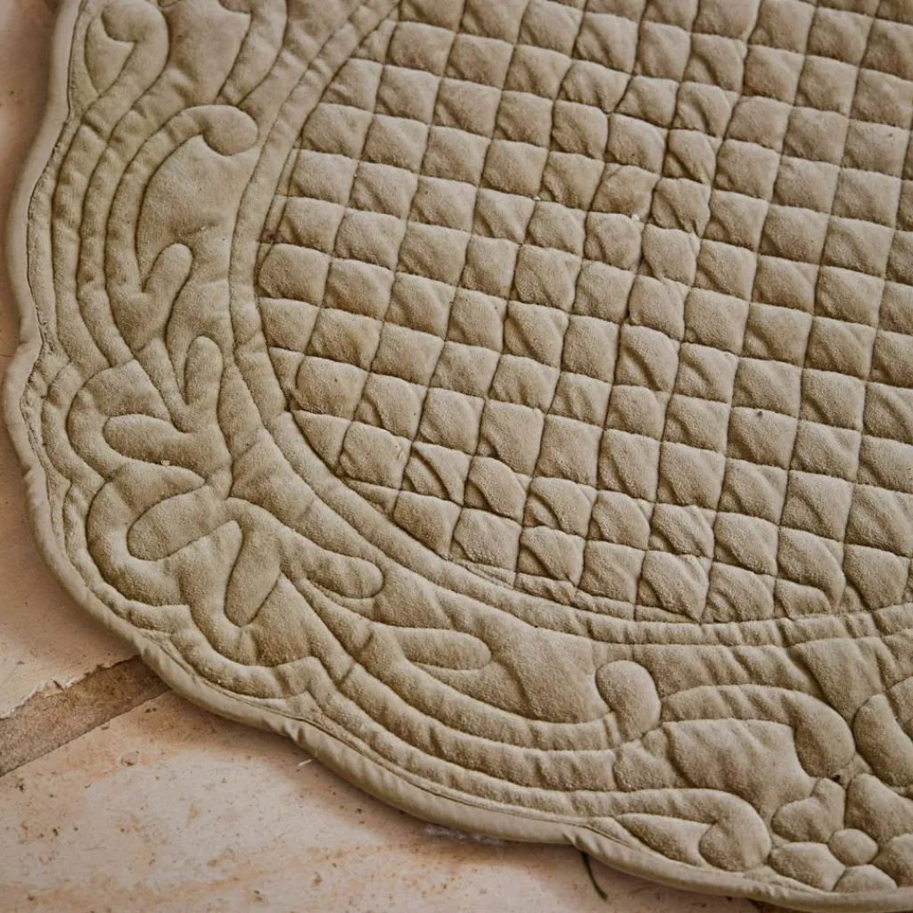 LOBERON Textiles De Bain|Tapis De Bain*Tapis de bain Courlevin