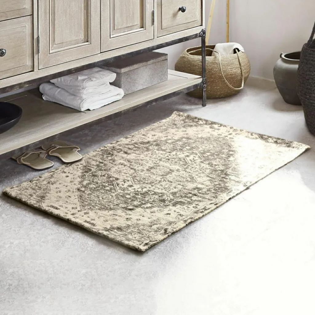 LOBERON Textiles De Bain|Tapis De Bain*Tapis de bain Davis