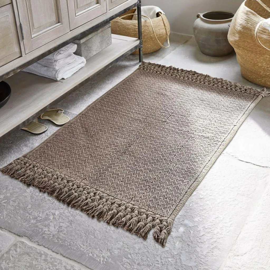 LOBERON Textiles De Bain|Tapis De Bain*Tapis de bain Faelwyn