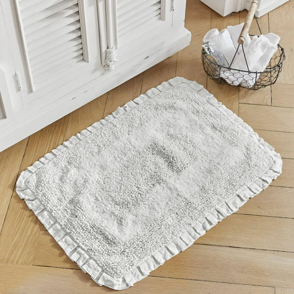 LOBERON Textiles De Bain|Tapis De Bain*Tapis de bain Jasmin