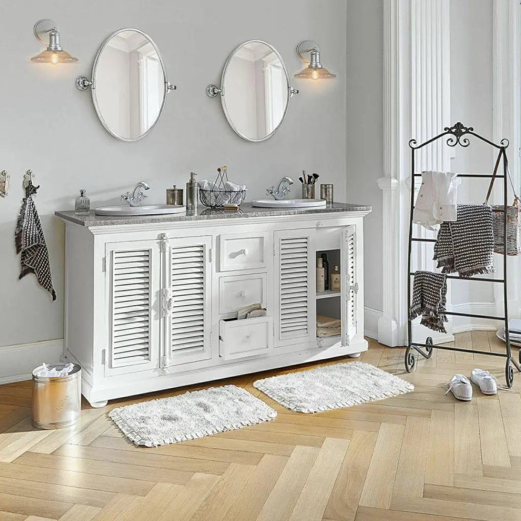LOBERON Textiles De Bain|Tapis De Bain*Tapis de bain Jasmin
