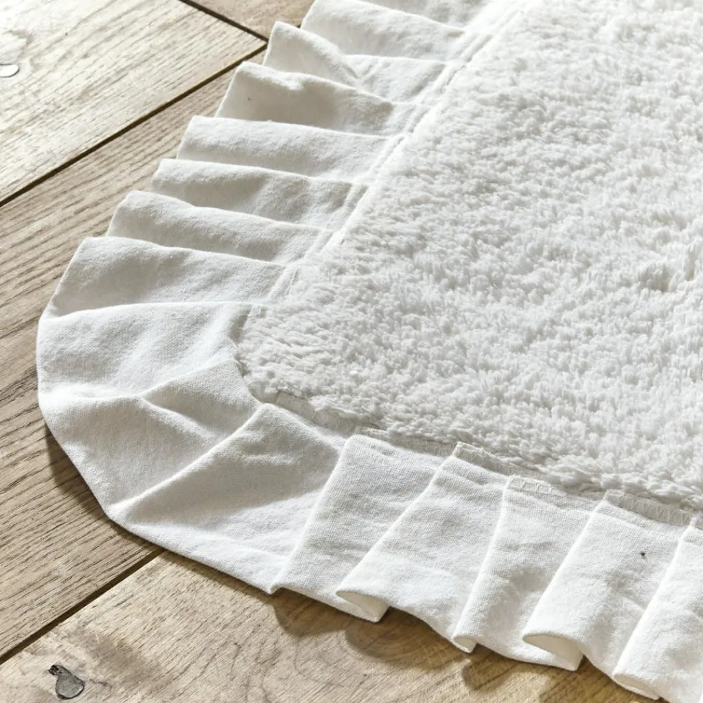 LOBERON Textiles De Bain|Tapis De Bain*Tapis de bain Jasmin