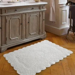 LOBERON Textiles De Bain|Tapis De Bain*Tapis de bain Meggie