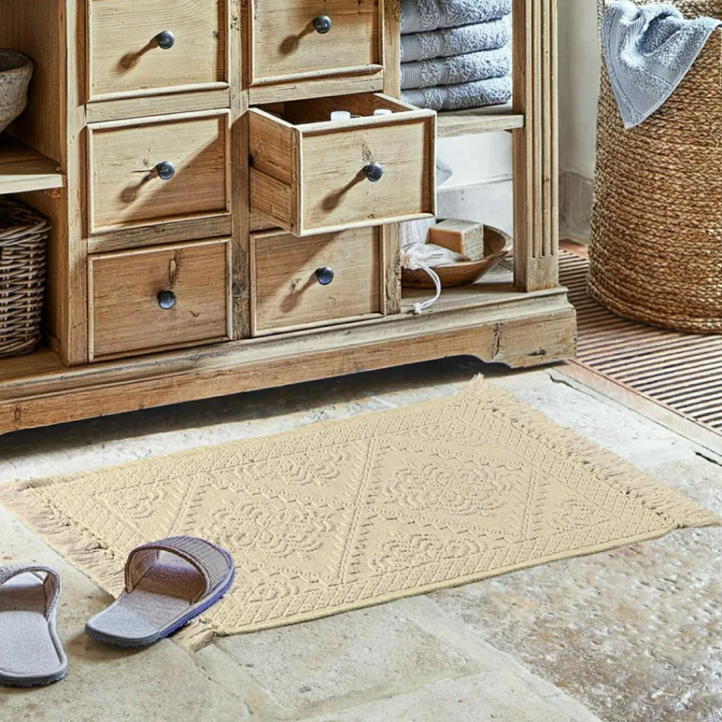 LOBERON Textiles De Bain|Tapis De Bain*Tapis de bain Mivorex