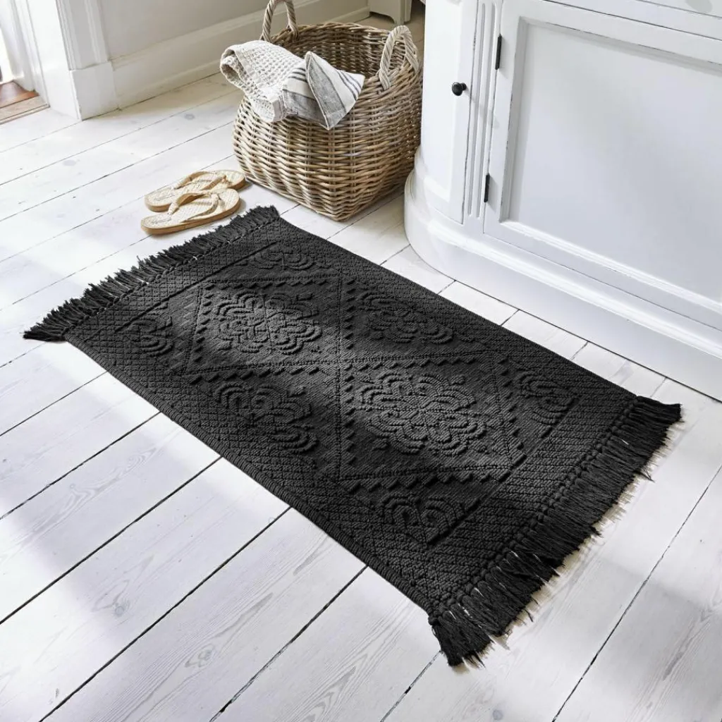 LOBERON Textiles De Bain|Tapis De Bain*Tapis de bain Mivorex