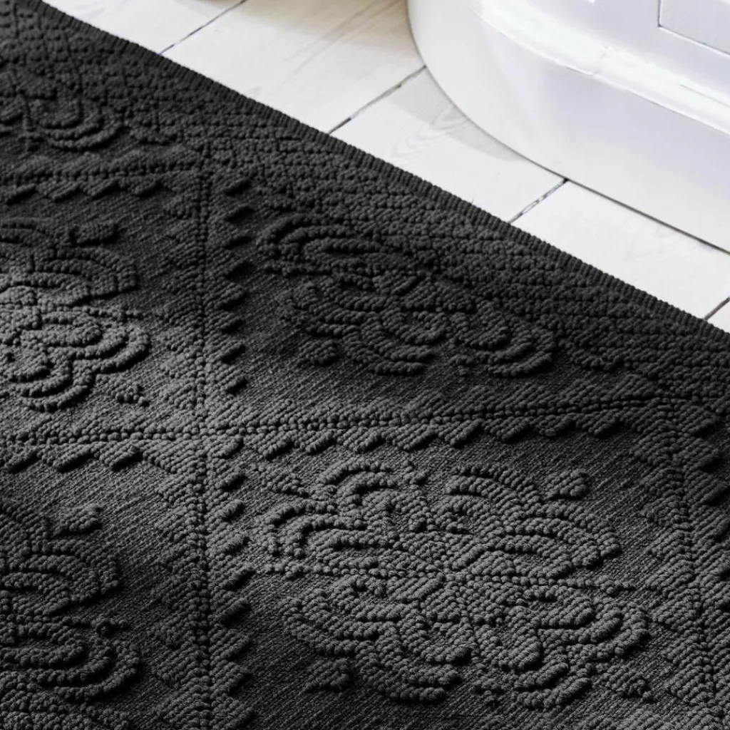 LOBERON Textiles De Bain|Tapis De Bain*Tapis de bain Mivorex