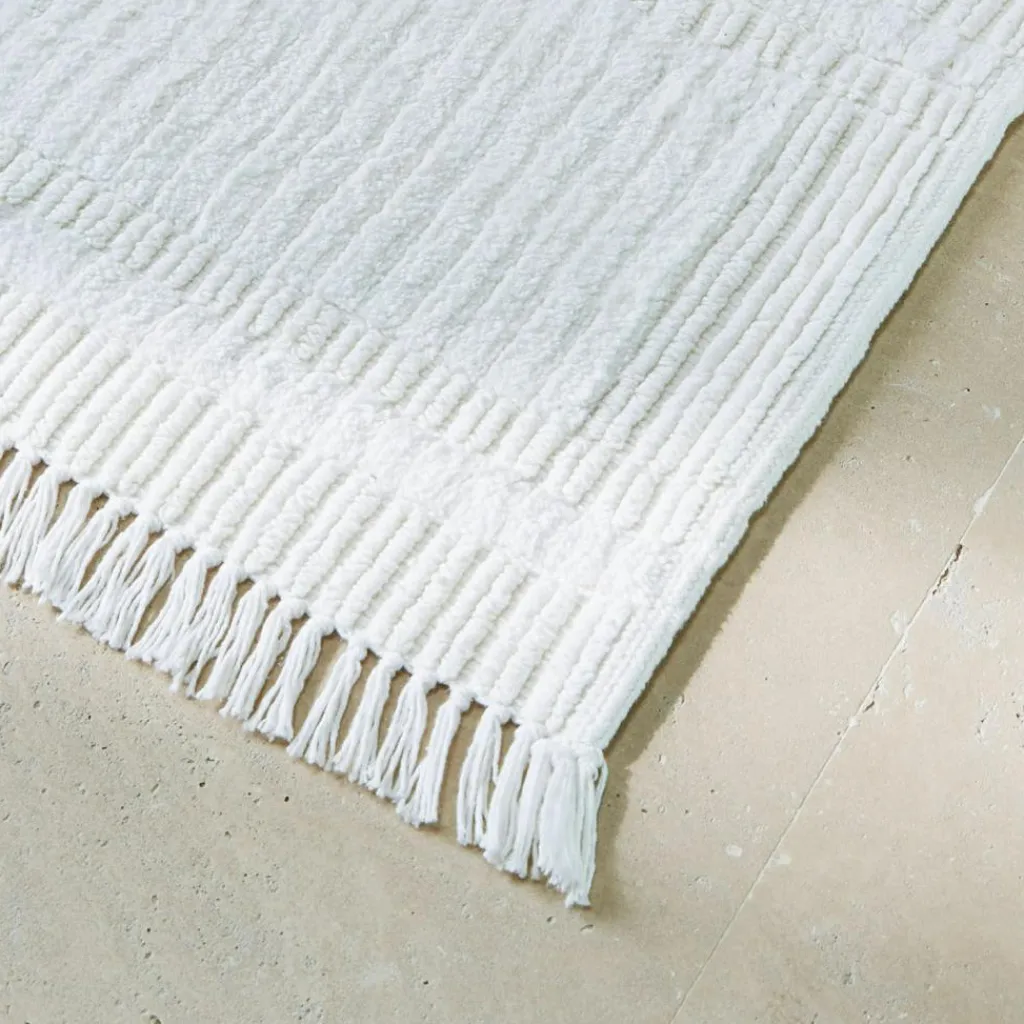 LOBERON Textiles De Bain|Tapis De Bain*Tapis de bain Nexilo