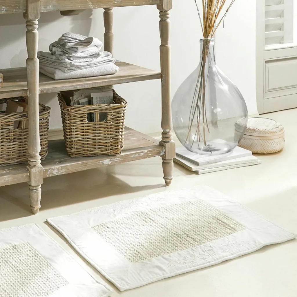LOBERON Textiles De Bain|Tapis De Bain*Tapis de bain Padrig