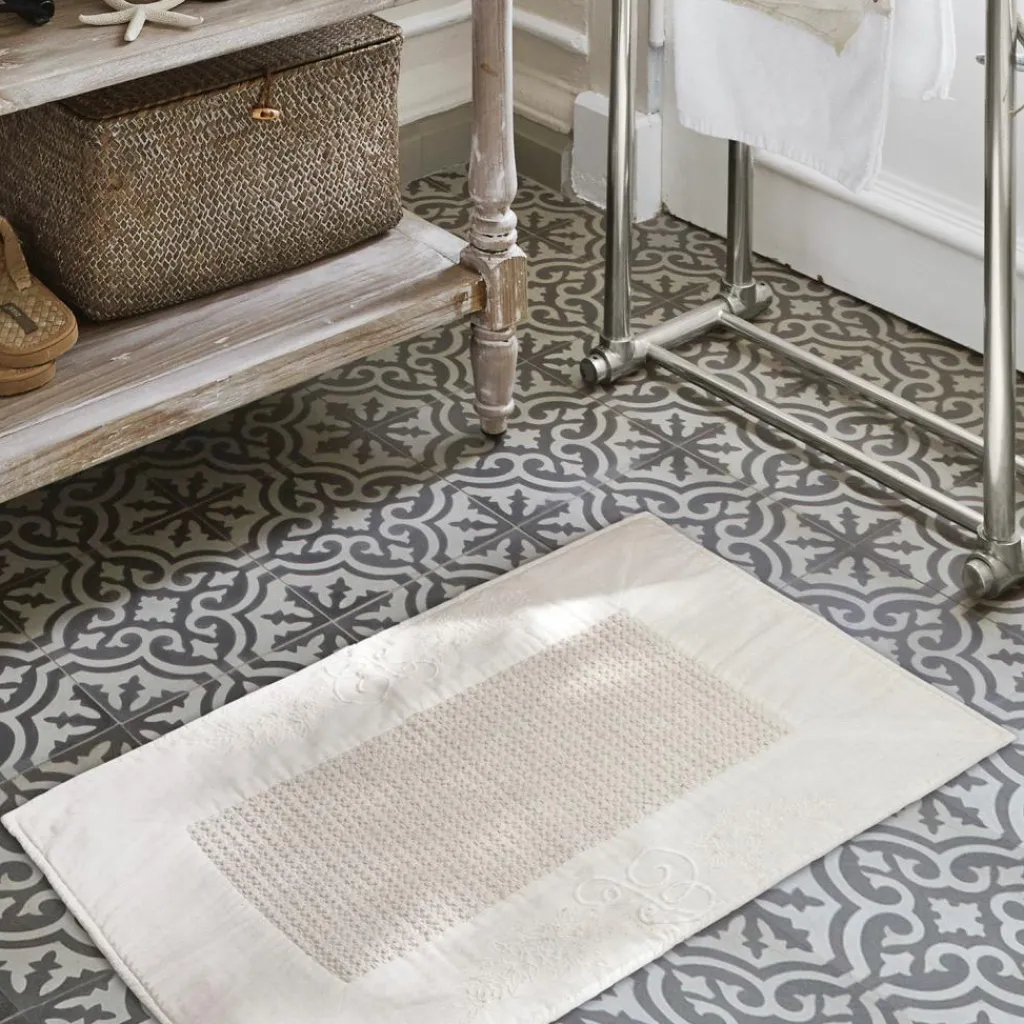 LOBERON Textiles De Bain|Tapis De Bain*Tapis de bain Padrig