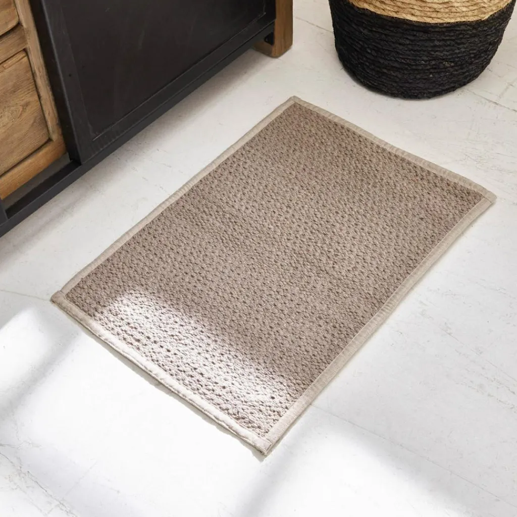 LOBERON Textiles De Bain|Tapis De Bain*Tapis de bain Rania