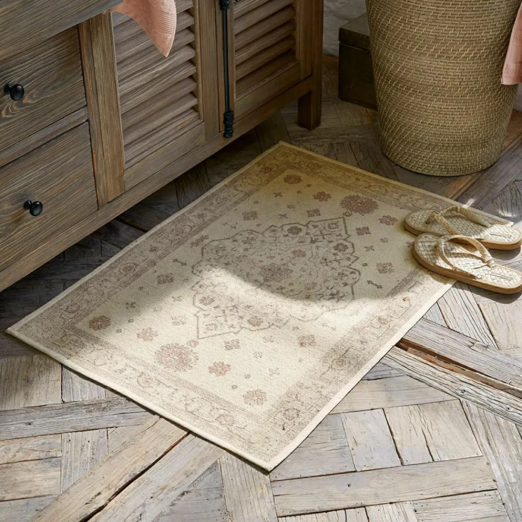 LOBERON Textiles De Bain|Tapis De Bain*Tapis de bain Selorin