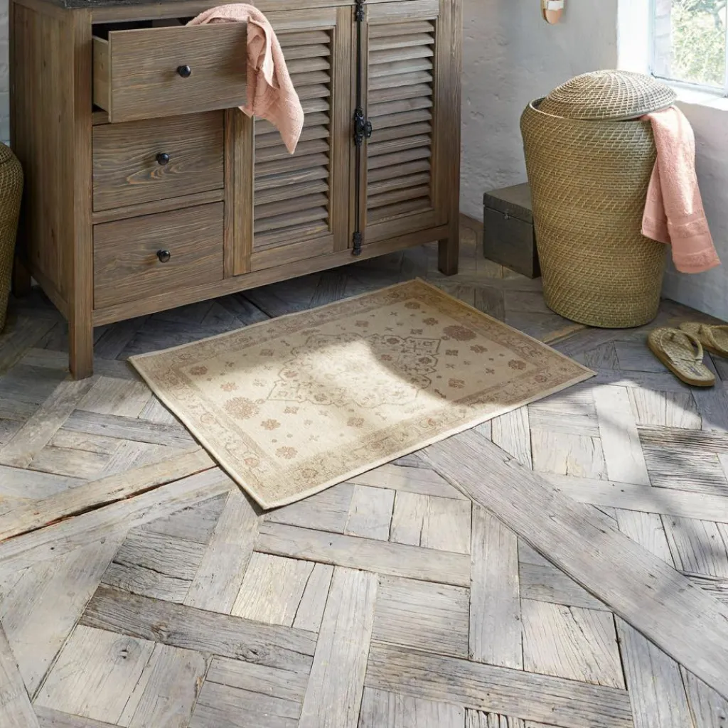 LOBERON Textiles De Bain|Tapis De Bain*Tapis de bain Selorin