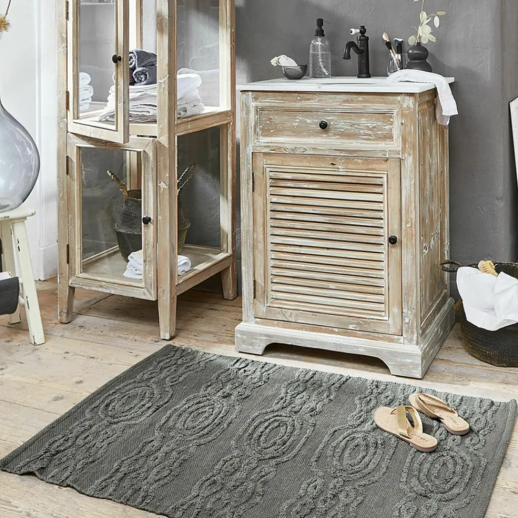 LOBERON Textiles De Bain|Tapis De Bain*Tapis de bain Talafar