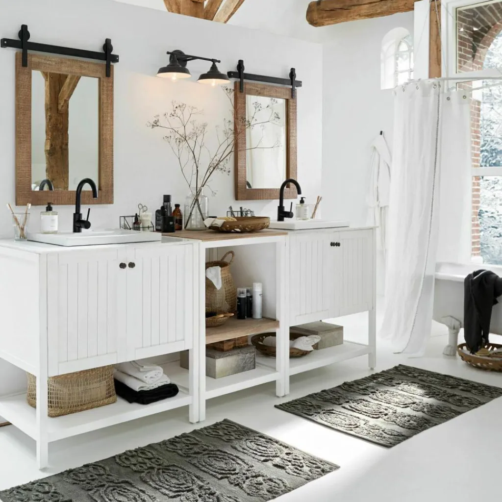 LOBERON Textiles De Bain|Tapis De Bain*Tapis de bain Talafar