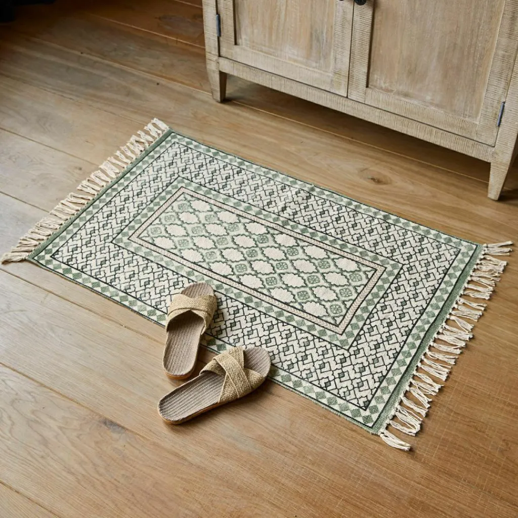 LOBERON Textiles De Bain|Tapis De Bain*Tapis de bain Vellantino